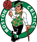 Boston Celtics Logo