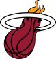 Miami Heat Logo